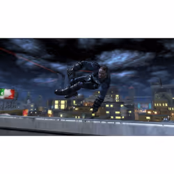Microsoft Crackdown Xbox 360