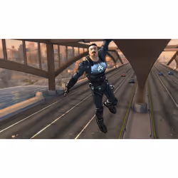 Microsoft Crackdown Jeu Xbox 360 - Vue supplémentaire 4