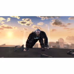 Microsoft Crackdown Jeu Xbox 360 - Vue supplémentaire 5