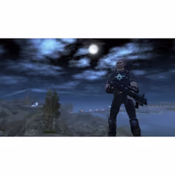 Microsoft Crackdown Jeu Xbox 360 - Vue supplémentaire 6