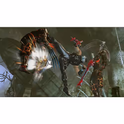 Microsoft Ninja Gaiden II, Xbox 360, FR Français