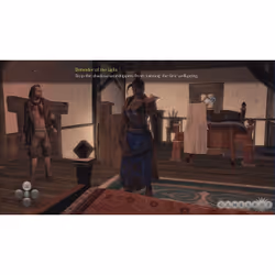 Microsoft Fable 2, Xbox 360 (FR) Français
