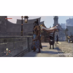 Microsoft Fable 2, Xbox 360 (FR) Français