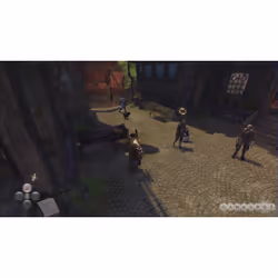 Microsoft Fable 2, Xbox 360 (FR) Français - Vue supplémentaire 5