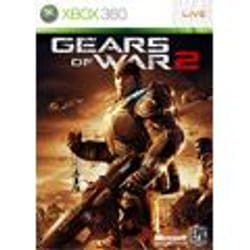 Microsoft Gears of War 2, Xbox 360 (FR) Français
