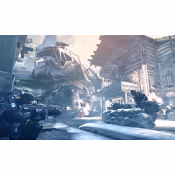 Microsoft Gears of War 2, Xbox 360 (FR) Français
