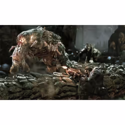 Microsoft Gears of War 2, Xbox 360 (FR) Français - Vue supplémentaire 6