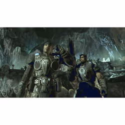 Microsoft Gears of War 2, Xbox 360, UK Anglais
