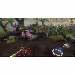 Microsoft Viva Pinata: Trouble in Paradise, Xbox 360 (EN) Anglais