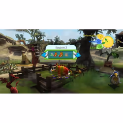 Microsoft Viva Pinata: Trouble in Paradise, Xbox 360 (EN) Anglais