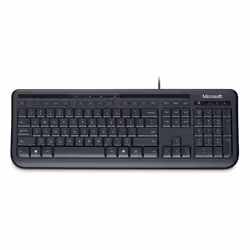 Microsoft Wired Keyboard 600