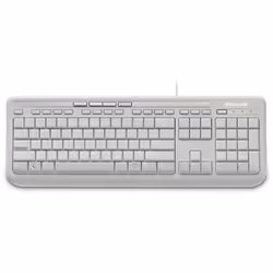Microsoft Wired Keyboard 600