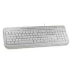 Microsoft ANB-00030 clavier USB Blanc