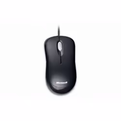 Microsoft Wired Desktop 600 clavier Souris incluse USB QWERTY Anglais britannique Noir - Vue supplémentaire 3