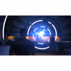 Microsoft Mass Effect, Xbox 360