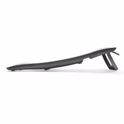 Microsoft Notebook Cooling Base système de refroidissement pour ordinateurs portables Blanc