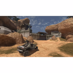 Microsoft Halo 3 Classics Anglais Xbox 360
