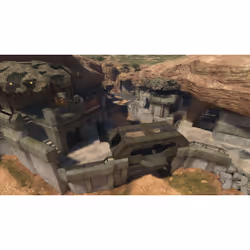 Microsoft Halo 3 Classics Anglais Xbox 360