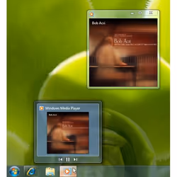 Microsoft Windows 7 Professional, DVD, FR 1 licence(s)