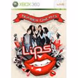 Microsoft Lips: Number One Hits, Xbox 360, Xbox 360, Tout le monde de plus de 10 ans