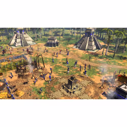 Microsoft Age of Empires III: Complete Collection Français PC