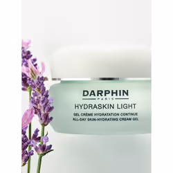 Darphin Hydraskin Light Gel Crème Hydratation Continue 50 ml - Vue supplémentaire 5