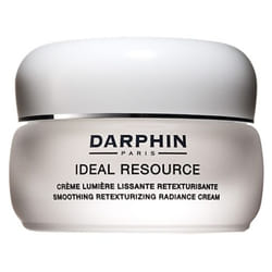 Darphin Ideal Resource Crème Lumière Lissante Retexturisante Peaux Normales à Sèches 50 ml