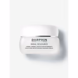 Darphin Idéal ressource - crème lumière lissante retexturisante 50 ml, Crèmes de jour et de nuit, Femmes, Anti teint terne, A ...