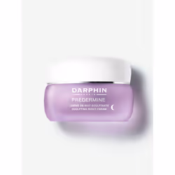 Darphin Prédermine Sculpting Night Cream, Crème de nuit, Femmes, Tous types de peau, Visage, Cou, Anti-âge, Anti-rides, Élast ...