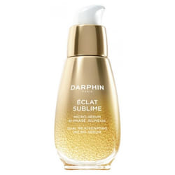 Darphin Éclat Sublime Micro-Sérum Bi-Phasé Jeunesse 30 ml