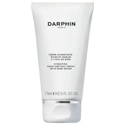 Darphin Crème Hydratante Mains et Ongles à l'Eau de Rose 75 ml