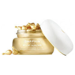 Darphin Éclat Sublime Capsules Booster Vitalité 60 Capsules