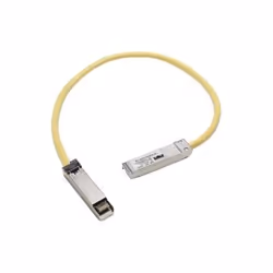 Cisco CAB-SFP-50CM=, 0,5 m, SFP+, SFP+