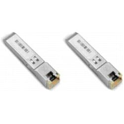 Cisco DS-SFP-GE-T= module émetteur-récepteur de réseau Cuivre 1000 Mbit/s