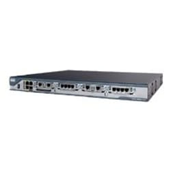 Cisco 2801 Routeur connecté