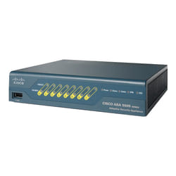 Cisco ASA 5505 pare-feux (matériel) 1U 150 Mbit/s