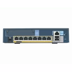 Cisco ASA 5505 pare-feux (matériel) 1U 150 Mbit/s