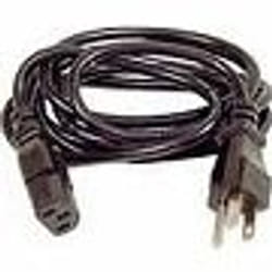 Cisco C5 Power Cord 1.8m Noir 1,8 m