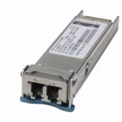 Cisco XFP-10G-MM-SR, 10000 Mbit/s, 10GBase-SR, Avec fil, 300 m, 850 nm, IEEE 802.3