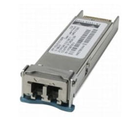 Cisco XFP-10G-MM-SR convertisseur de support réseau 10000 Mbit/s 850 nm