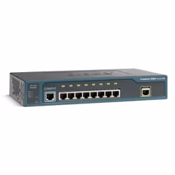 Cisco Catalyst 2960PD-8TT-L, Géré, L2, Full duplex, Connexion Ethernet, supportant l'alimentation via ce port (PoE)
