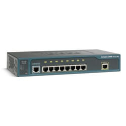 Cisco Catalyst 2960PD-8TT-L Géré L2 Connexion Ethernet, supportant l'alimentation via ce port (PoE) Noir