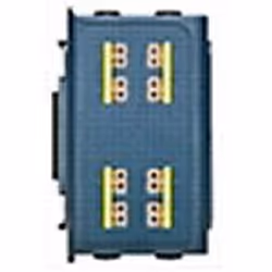 Cisco IEM-3000-8FM=, FX, 1 Gbit/s, 264689 h, Cisco IE-3000-4TC, IE-3000-8TC, 10,1 W, -40 - 75 °C