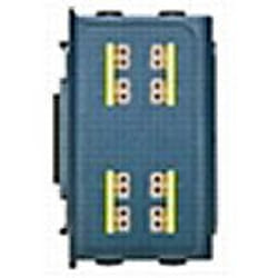 Cisco IEM-3000-8FM= module de commutation réseau