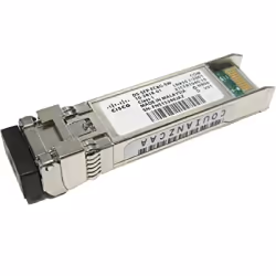 Cisco DS-SFP-FC8G-SW=, Fibre optique, 8000 Mbit/s, SFP+, LC, 50/125,62.5/125 µm, SW