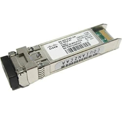 Cisco DS-SFP-FC8G-SW= module émetteur-récepteur de réseau Fibre optique 8000 Mbit/s SFP+ 850 nm