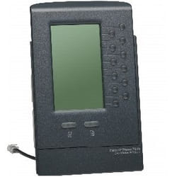 Cisco IP Phone 7915 Noir