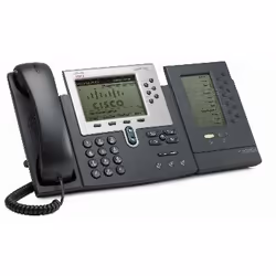 Cisco IP Phone 7915 Noir