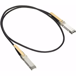 Cisco 10GBASE-CU SFP+ Cable 1 Meter