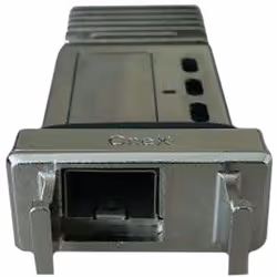 Cisco CVR-X2-SFP10G=, 10000 Mbit/s, Avec fil, 300 g, 41,9 x 98,9 x 19,1 mm, SFP+